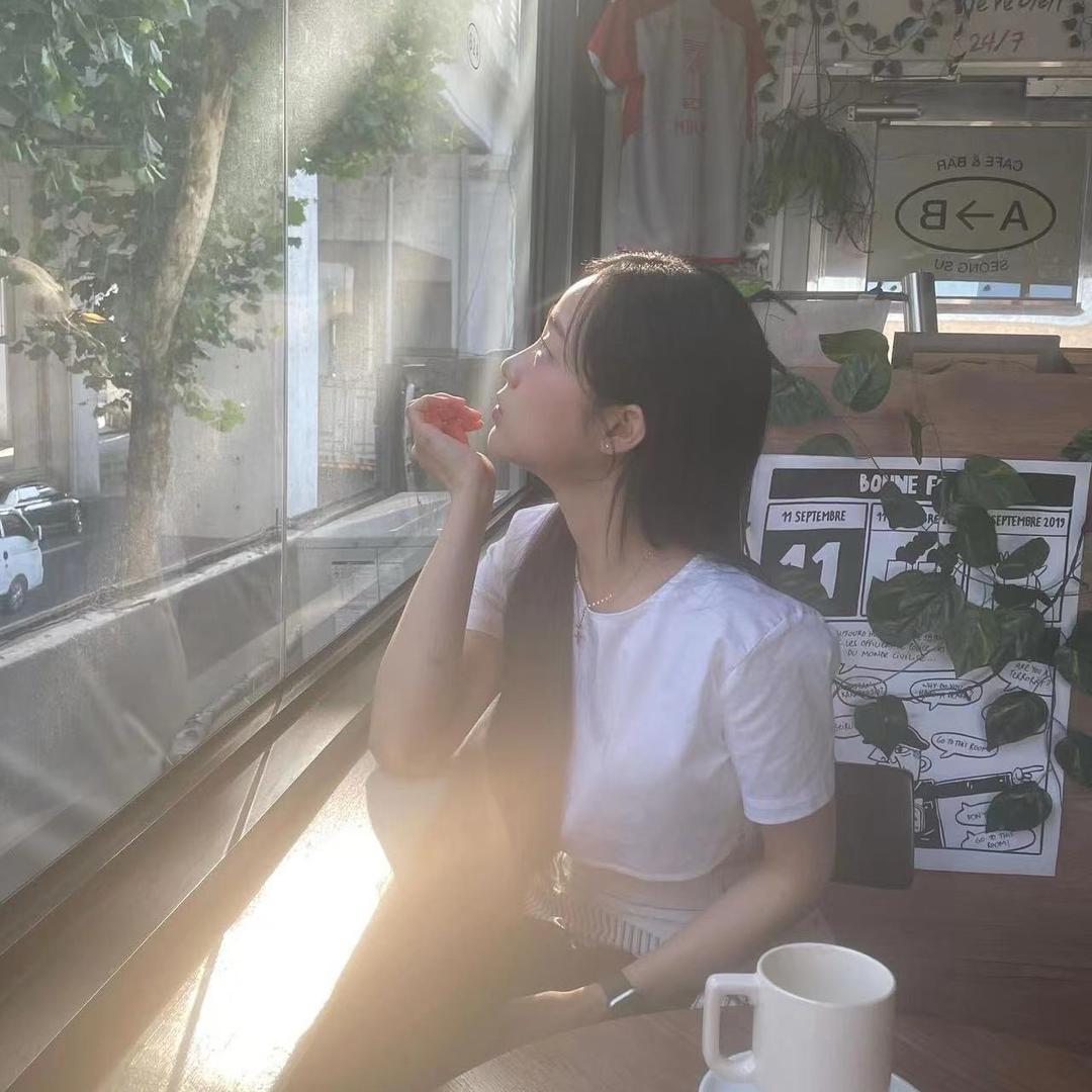 买手小南在努力