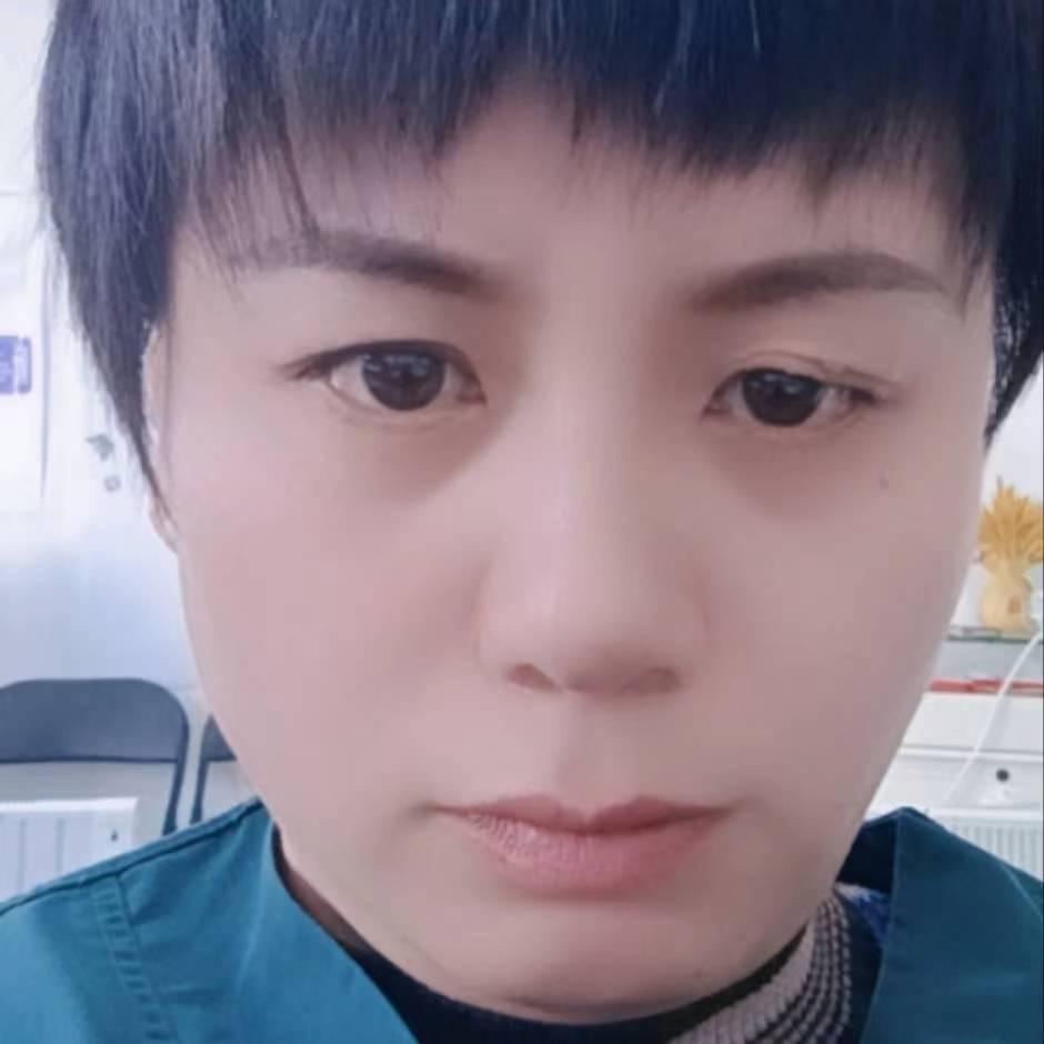 陈老师教康复