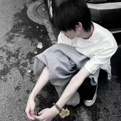 我只适合一个人