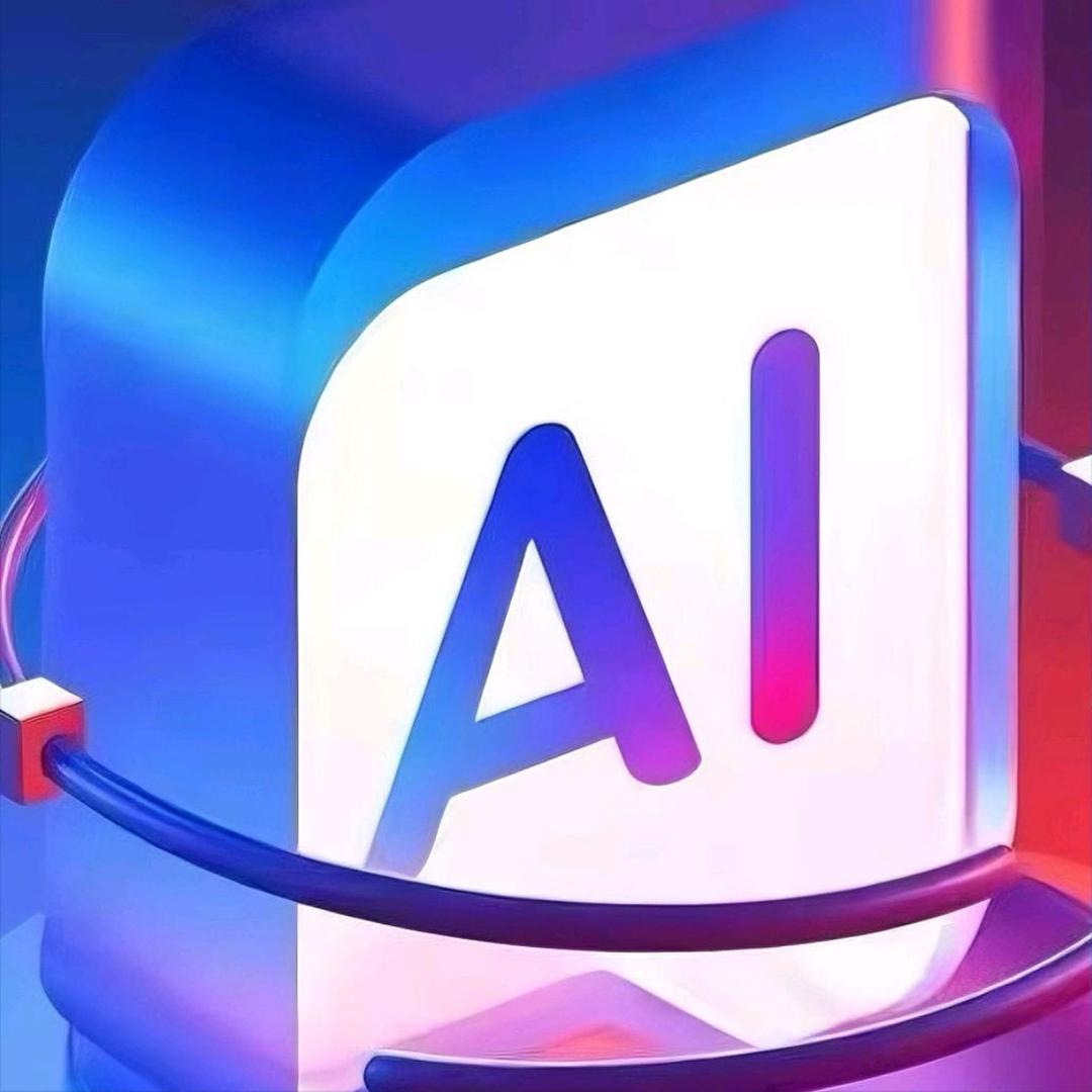 苏航AI新媒体教练阿鑫