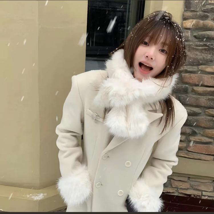 萌萌兔～