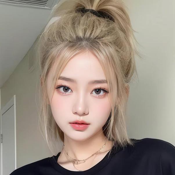 🍊好运常在