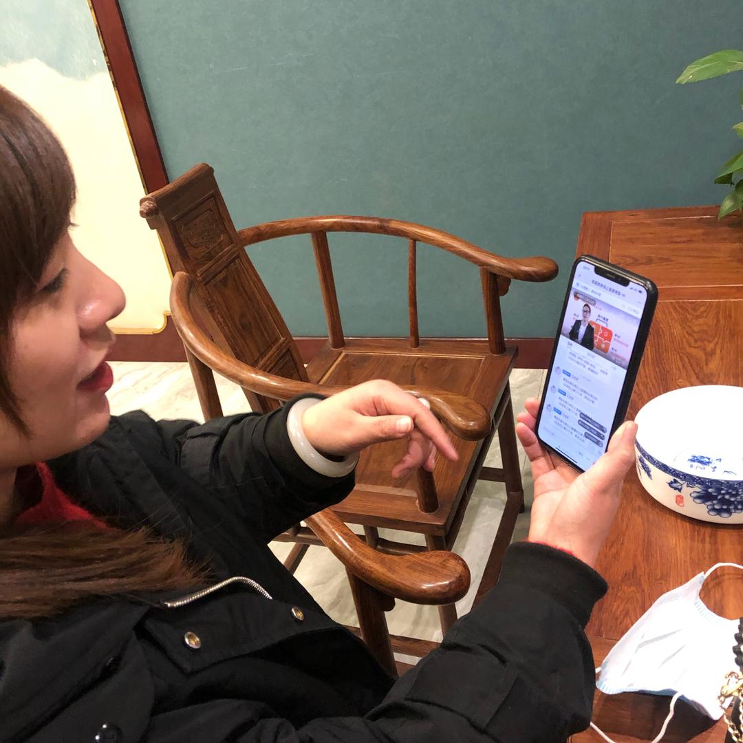 遇见你*玉见你【不闲聊】