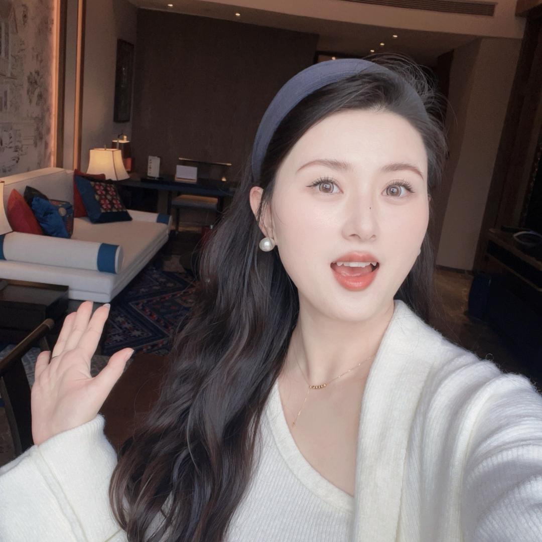 我们家的小可爱💕