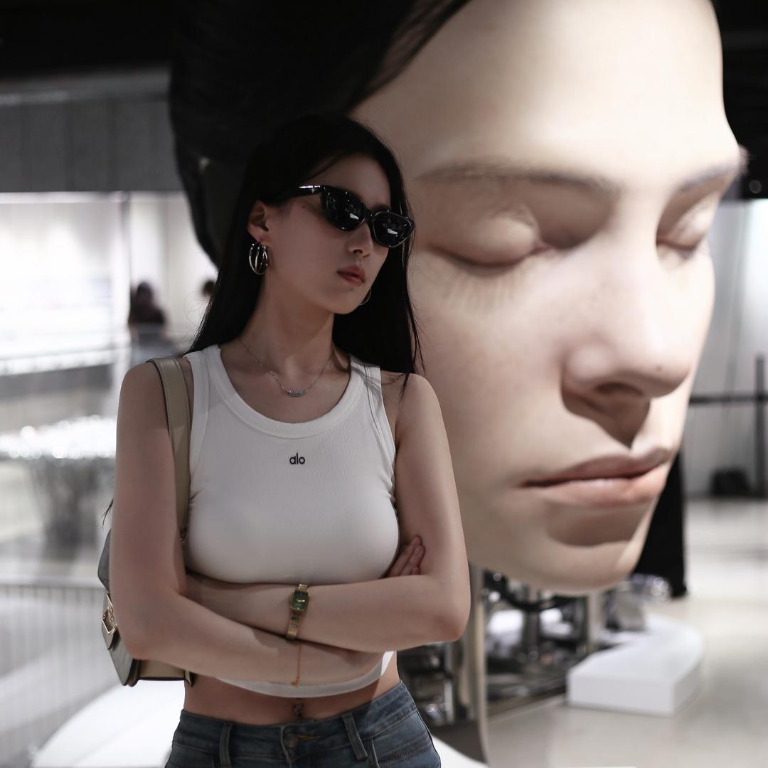 华仔