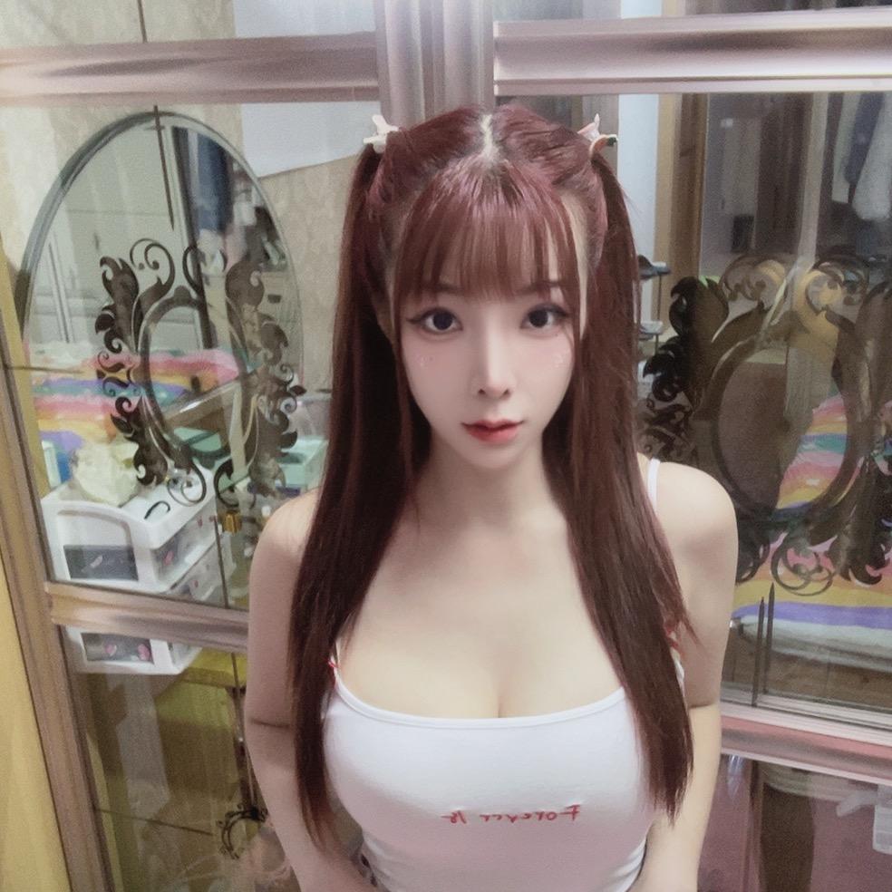 混世魔女。♥️