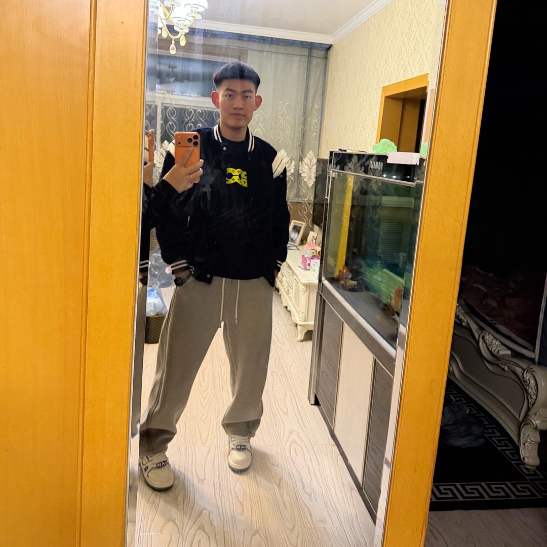 杰杰（豪车租赁）🏎️