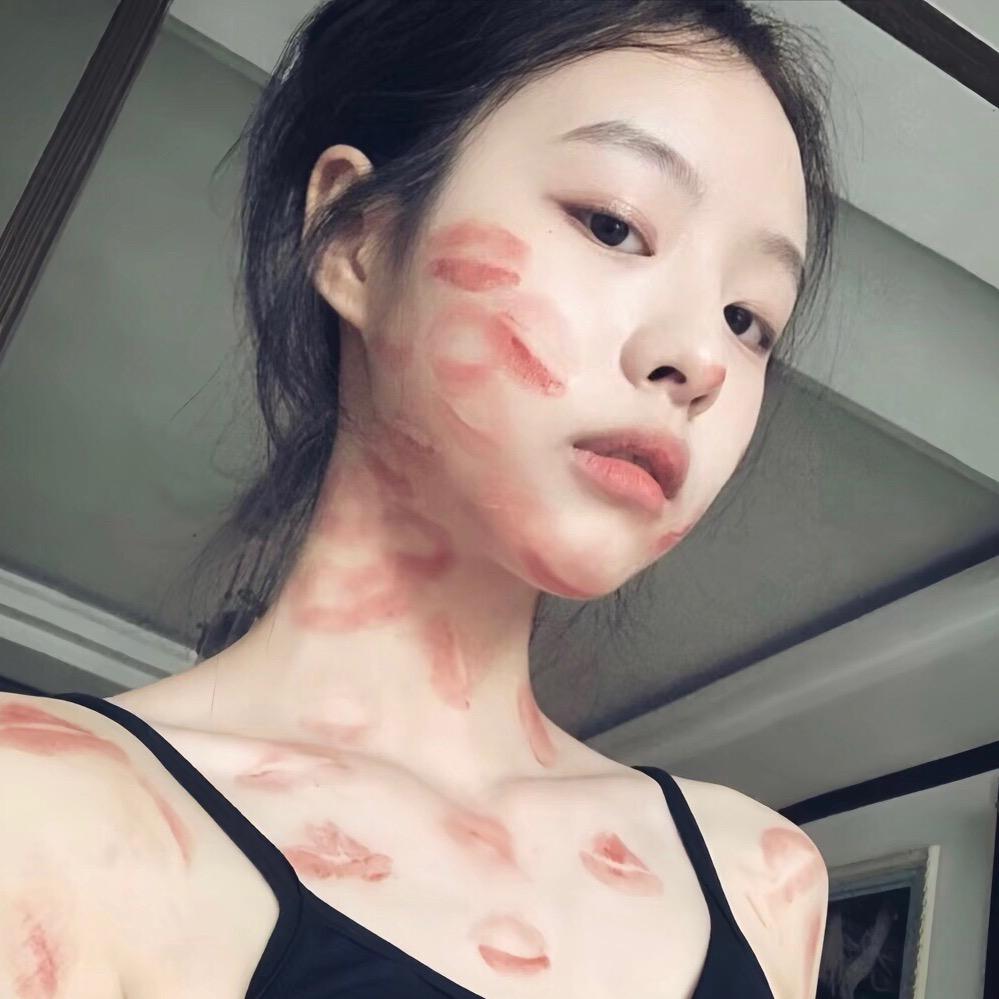 茶珍妹妹.