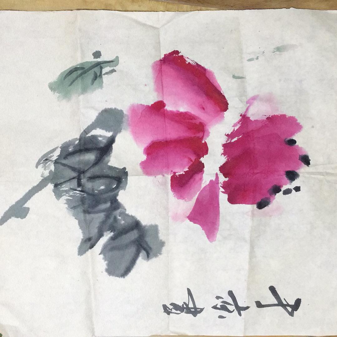 舒静