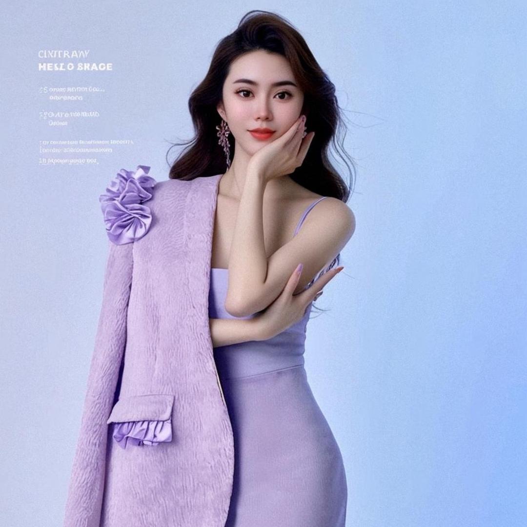 美业美代