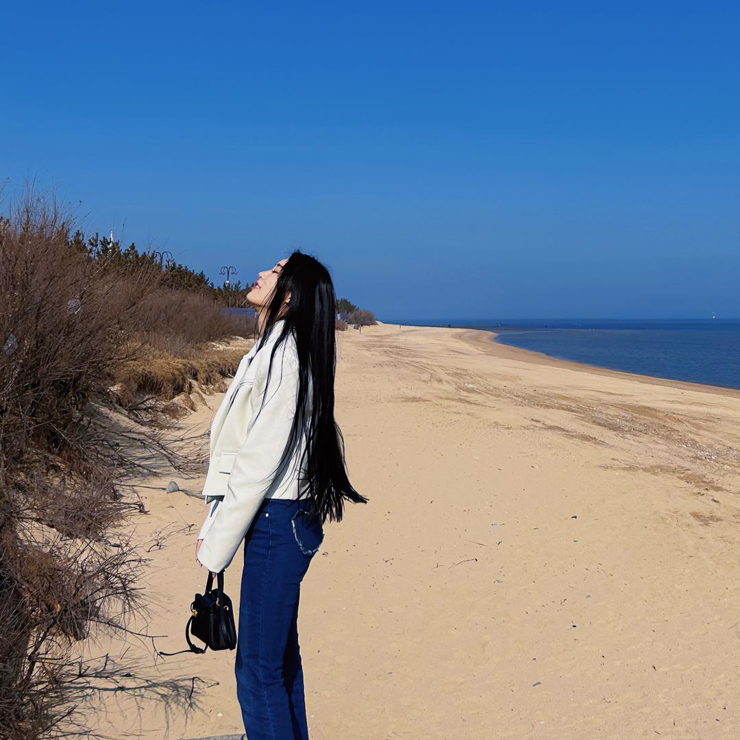 肖妹海岛姑娘