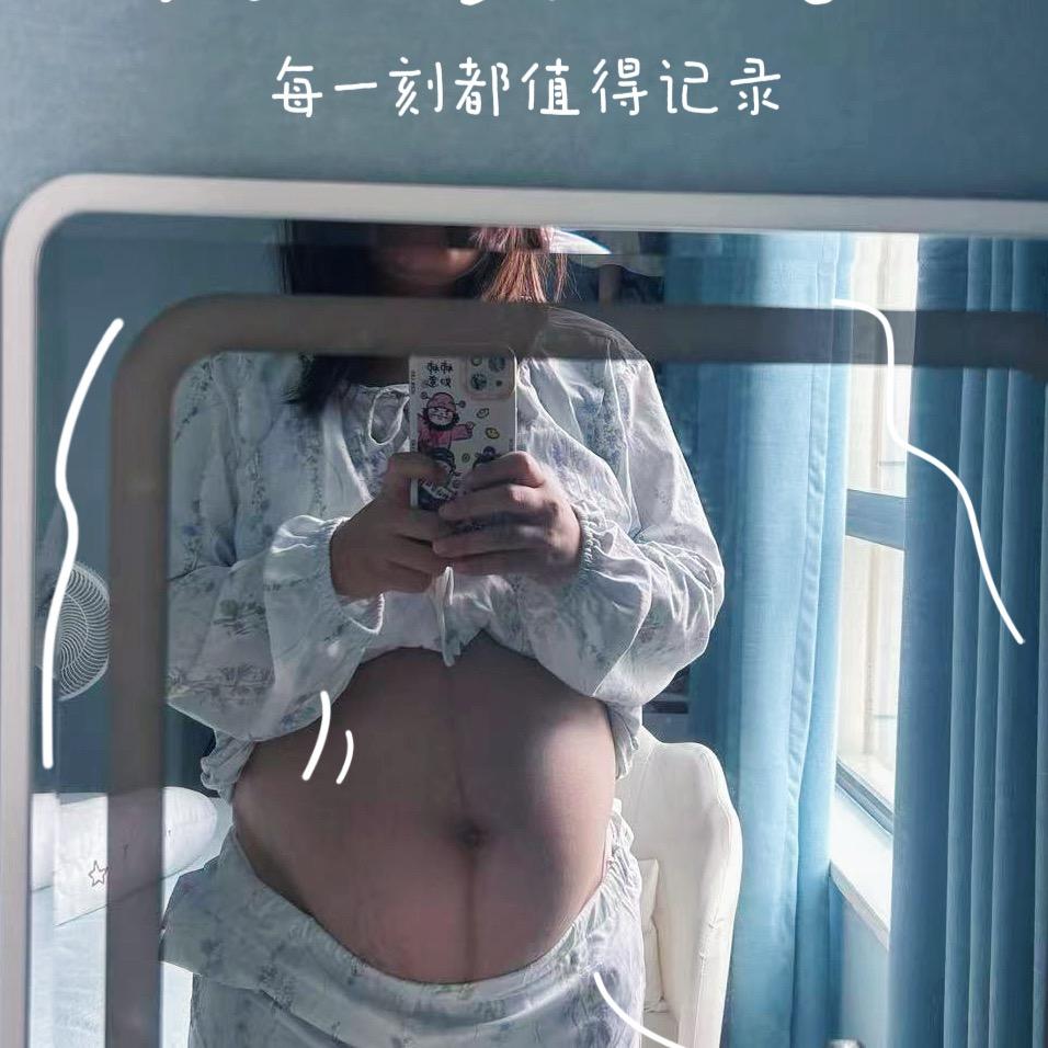 小豆包成长日记（月子中）
