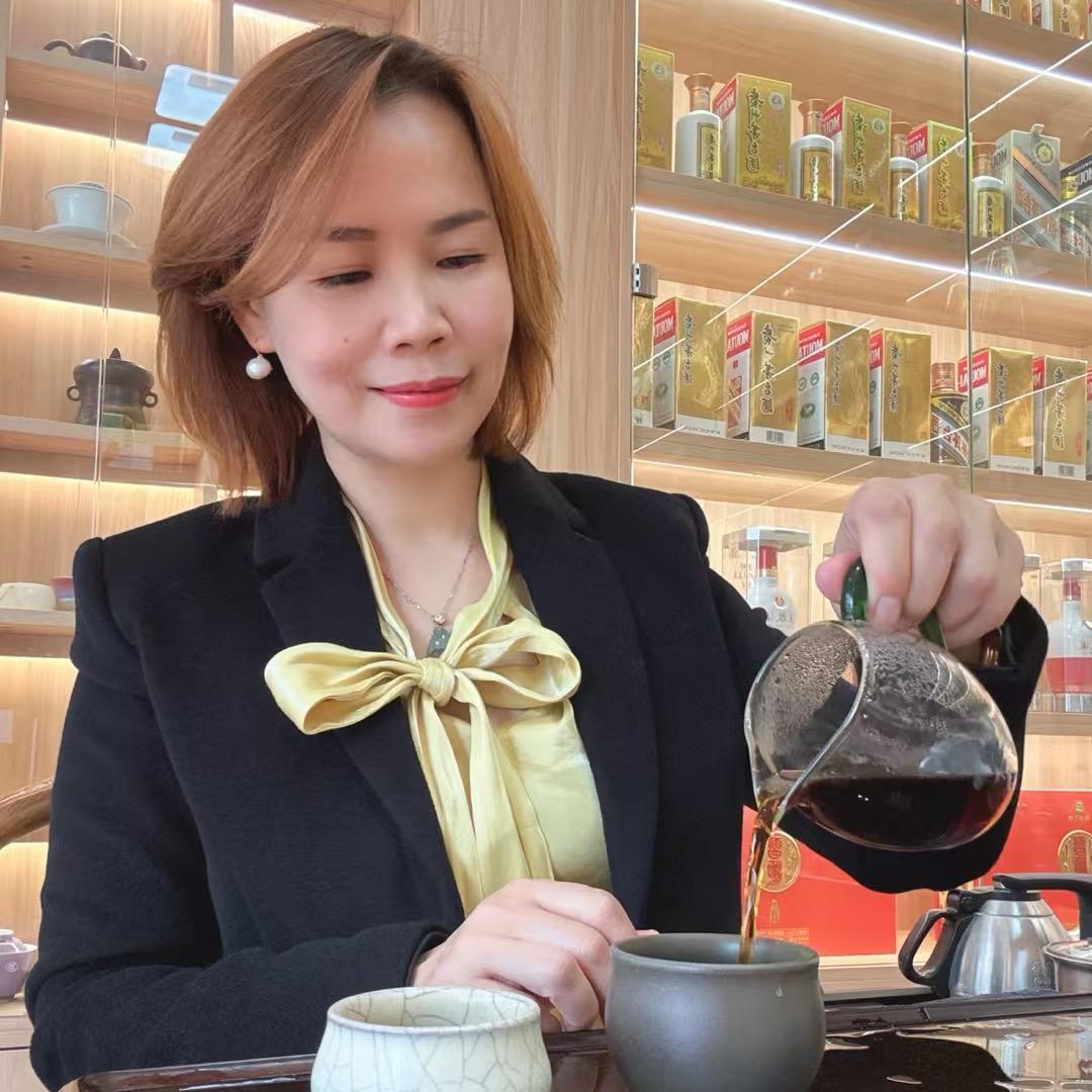 善缘（酒陶陶）