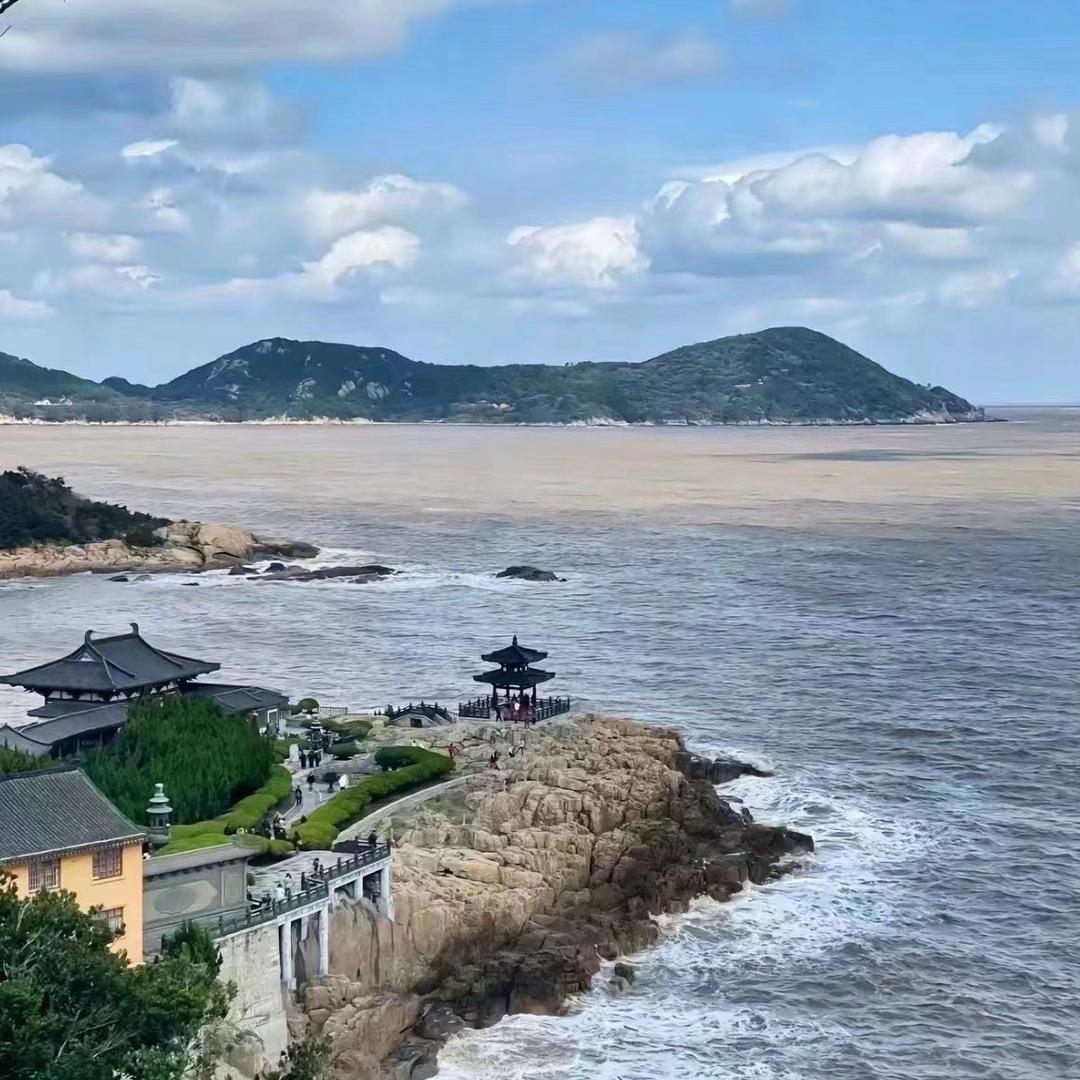 淡然的心