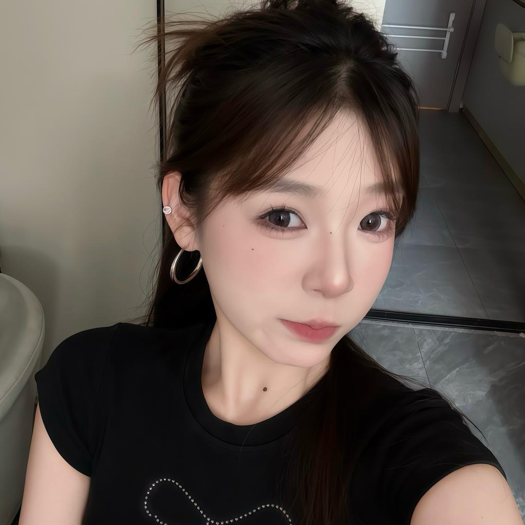 旺旺小雪饼🍥