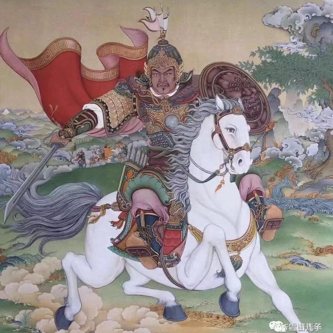 丹达