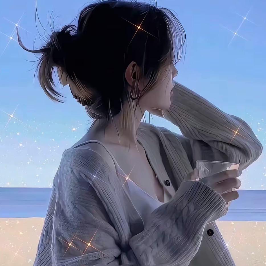 小虎牙🍓