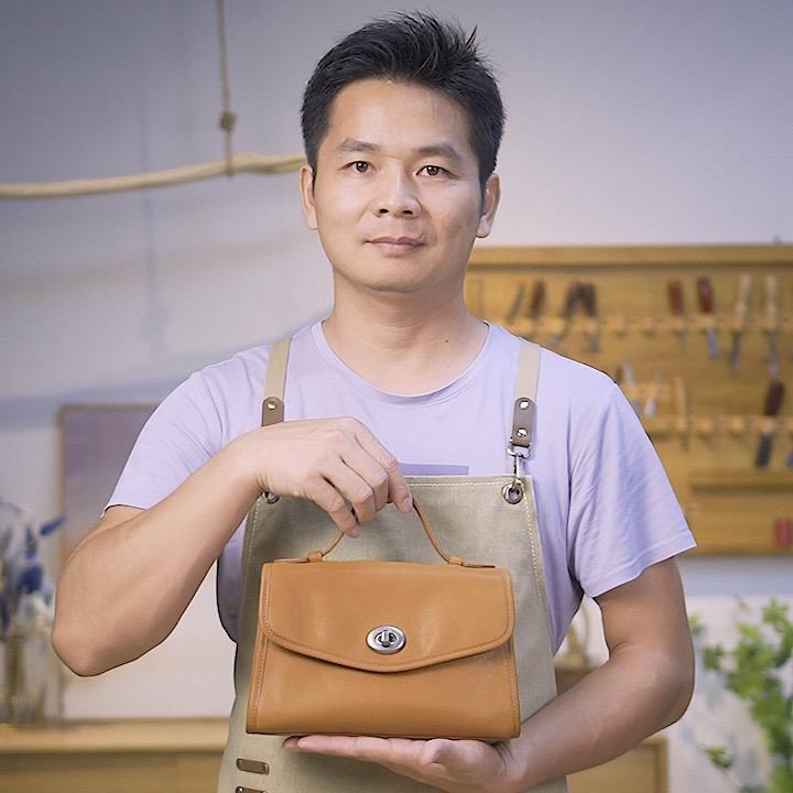 美皮匠