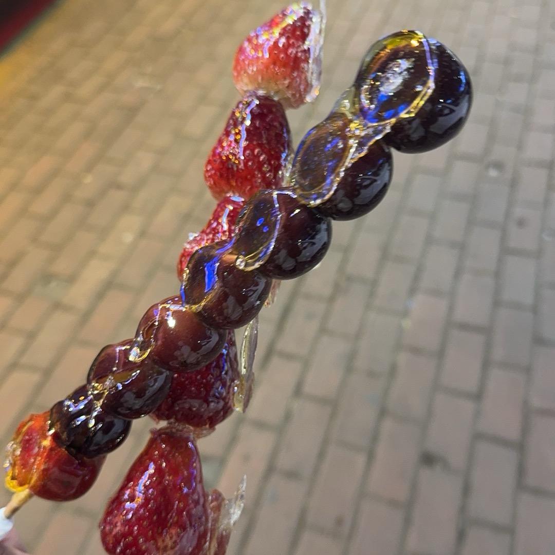 爱睡懒觉的懒羊羊