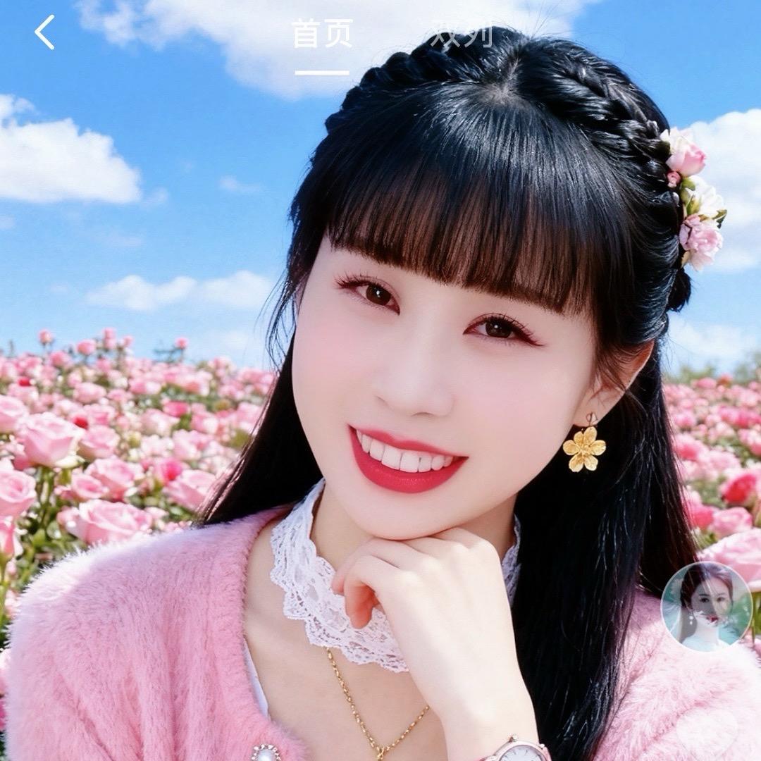 开心川妹