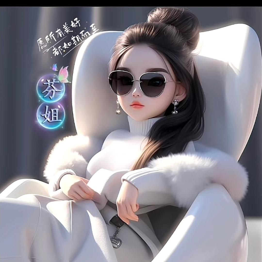 @CGF（玲子婚庆女子车队）
