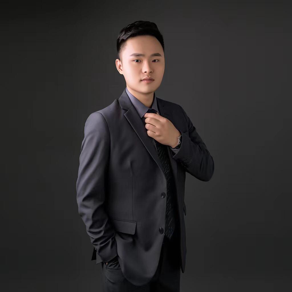 黄照经济财富认知