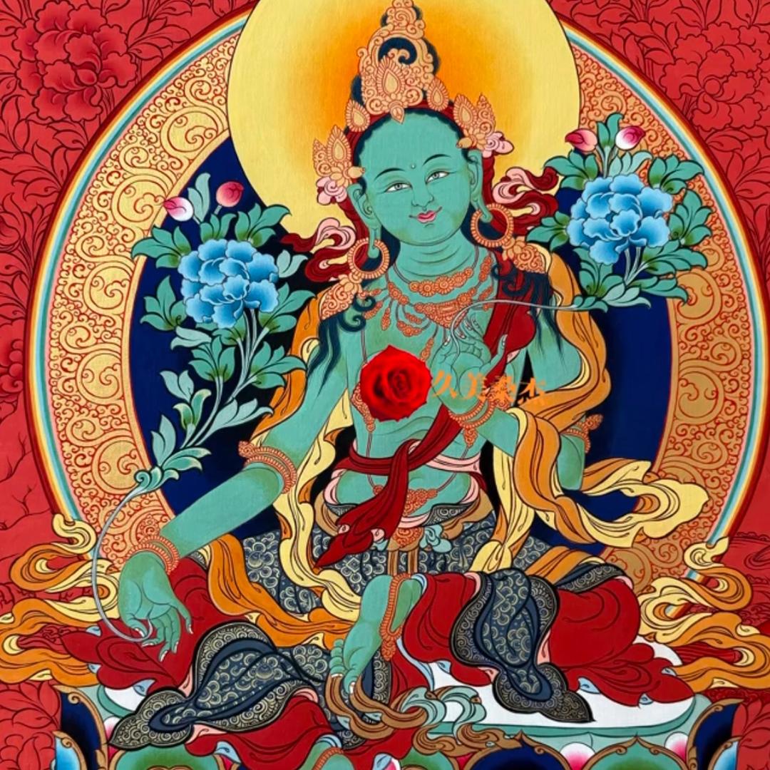 一切随缘🙏