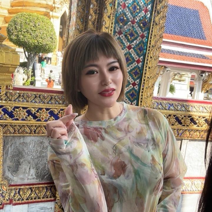 小小蝶