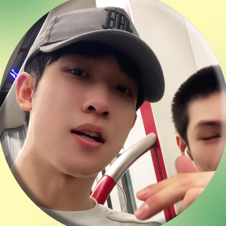绿到你心慌