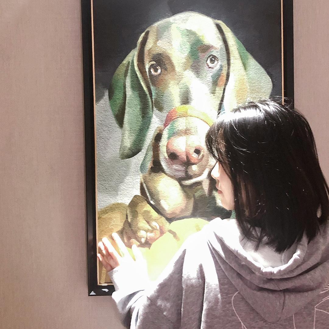 纳兹啊～