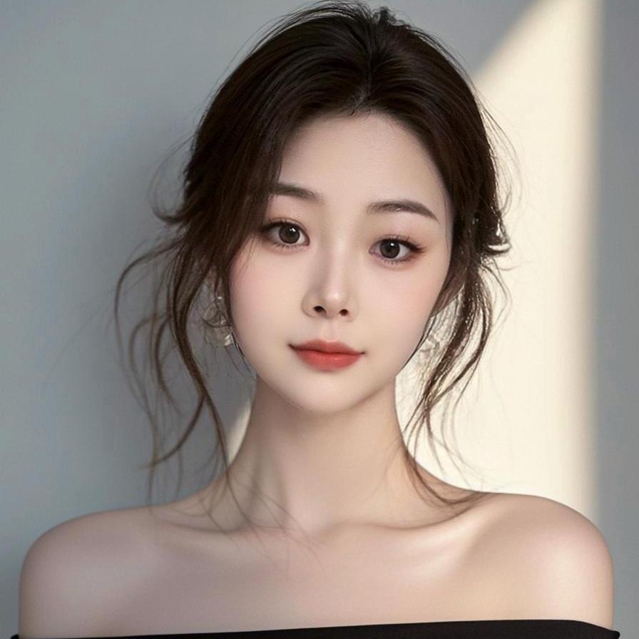 兰妹儿❤
