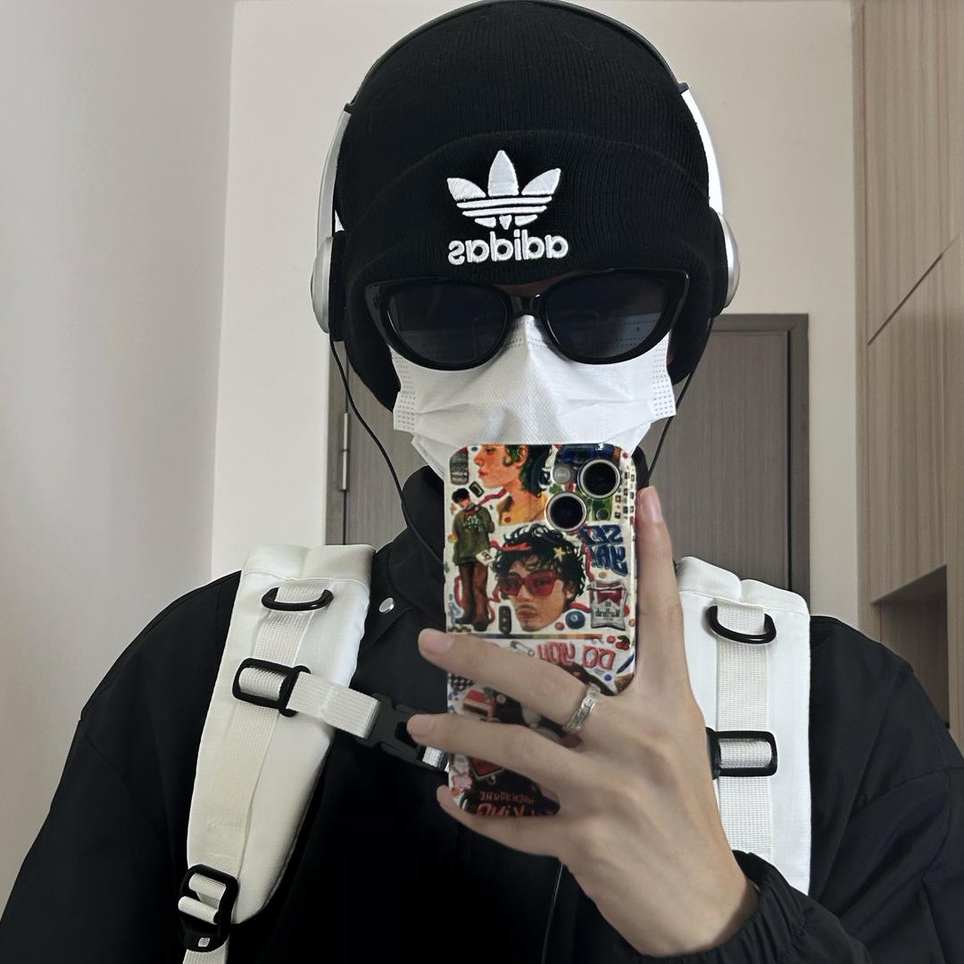 呆羊今天吃什么