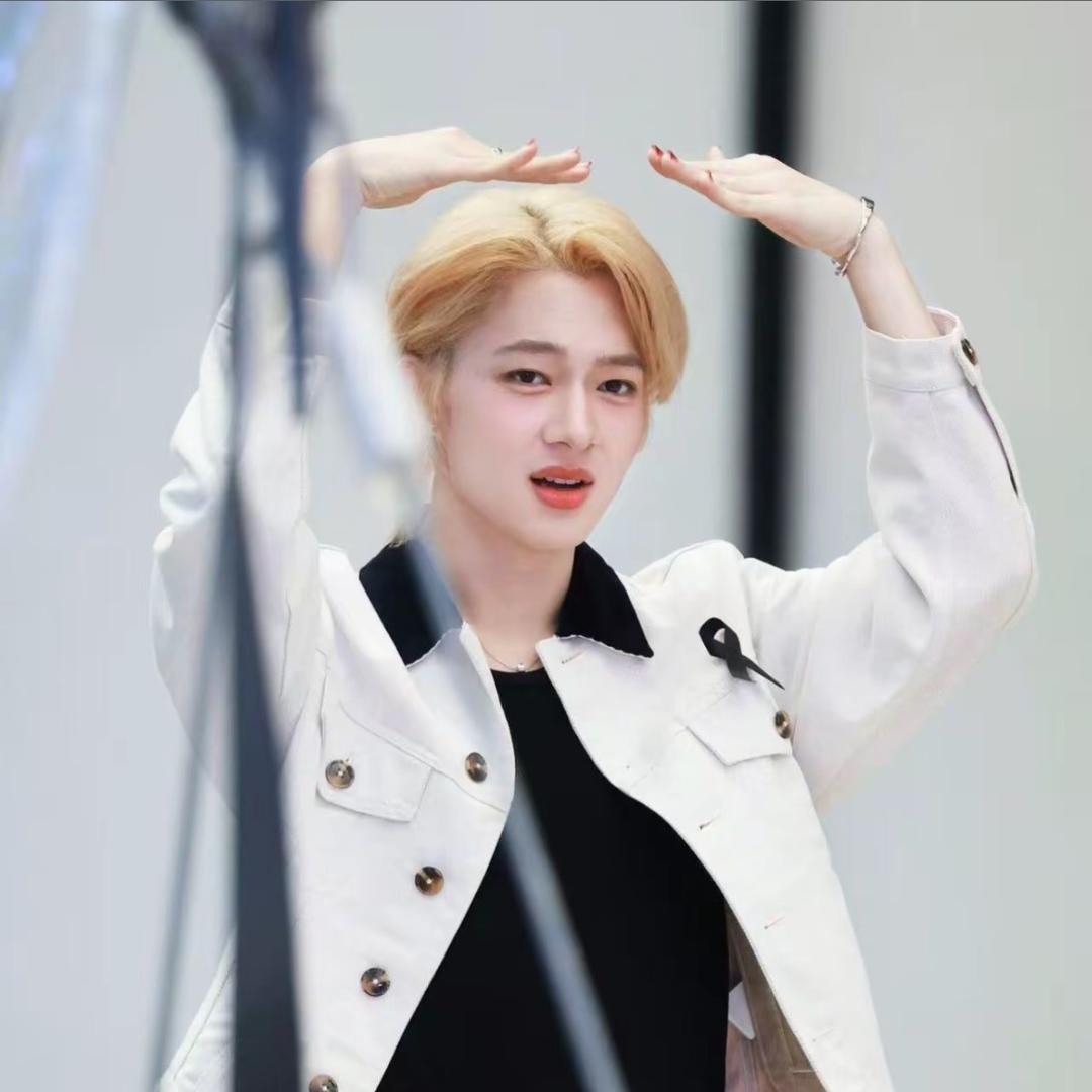 清晨的小鹿🏳️‍🌈