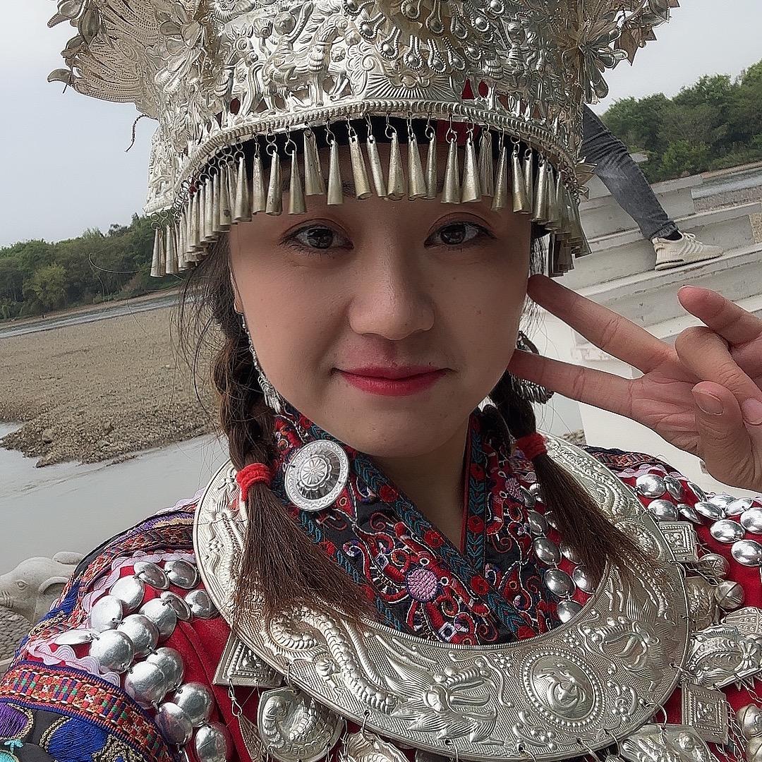 乐平小村花咸菜干努力中