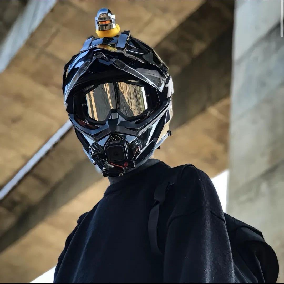 小北