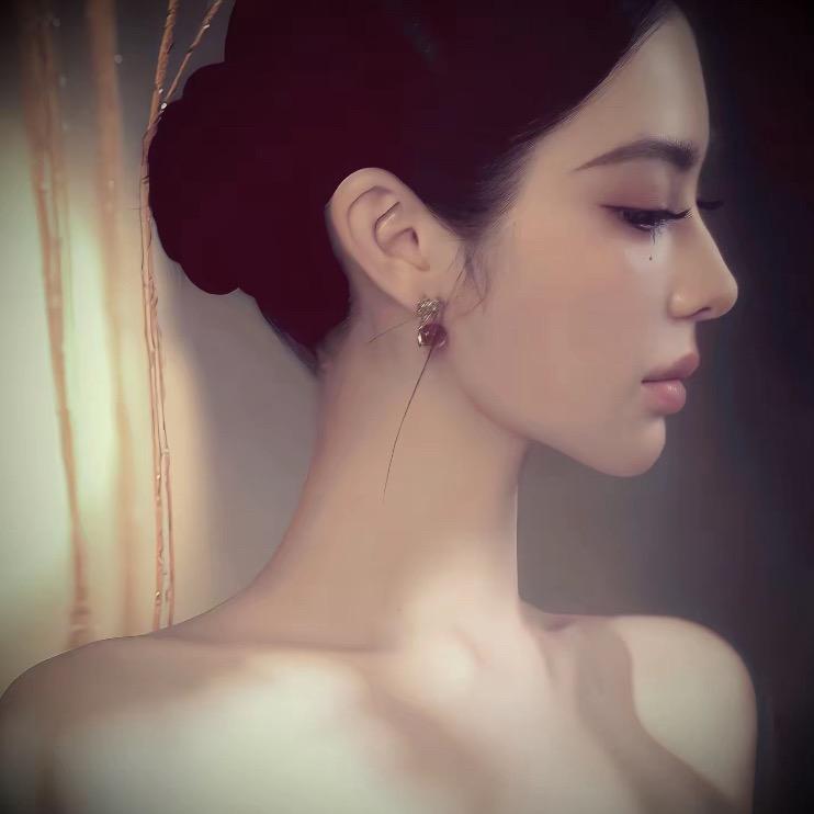 芭乐梦女