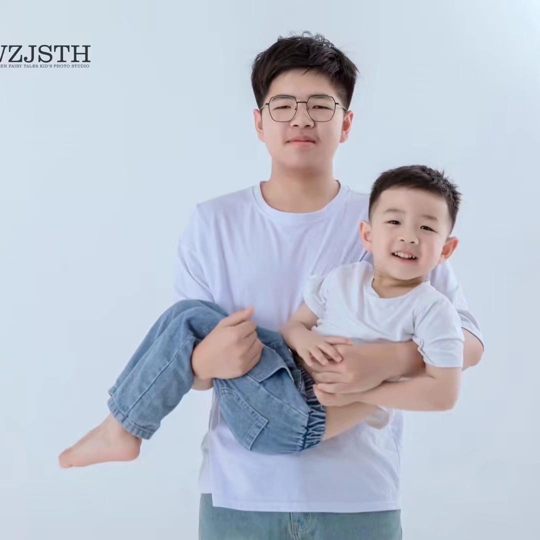 米卡💕思棋😘