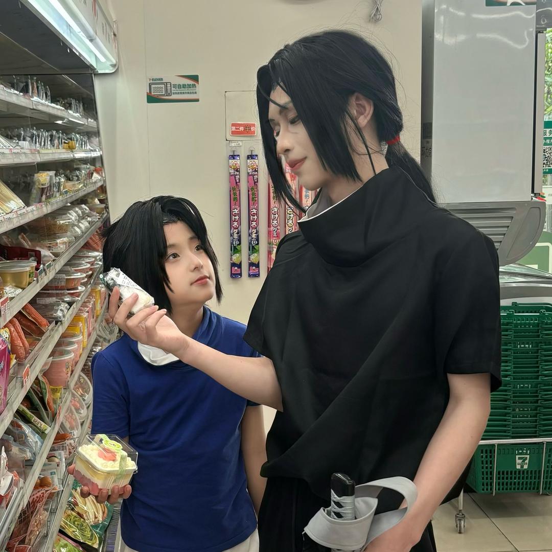 羽熙