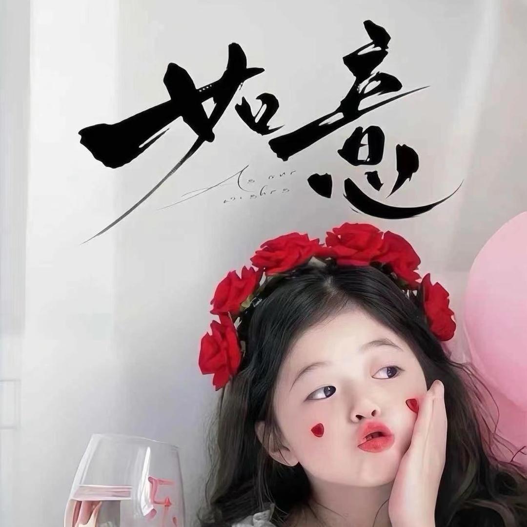 爱财爱己
