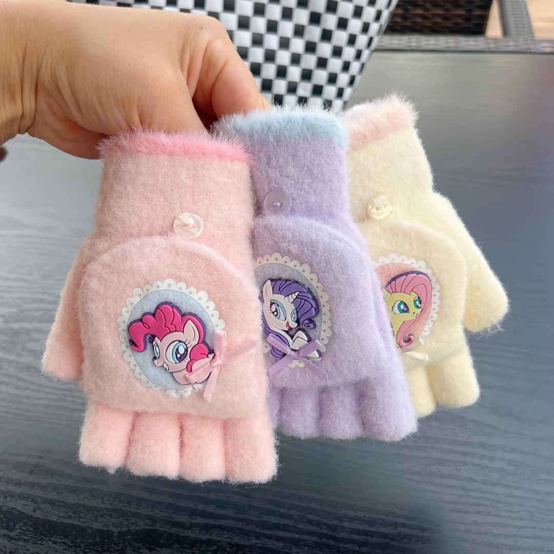 馨萌儿童手套口罩