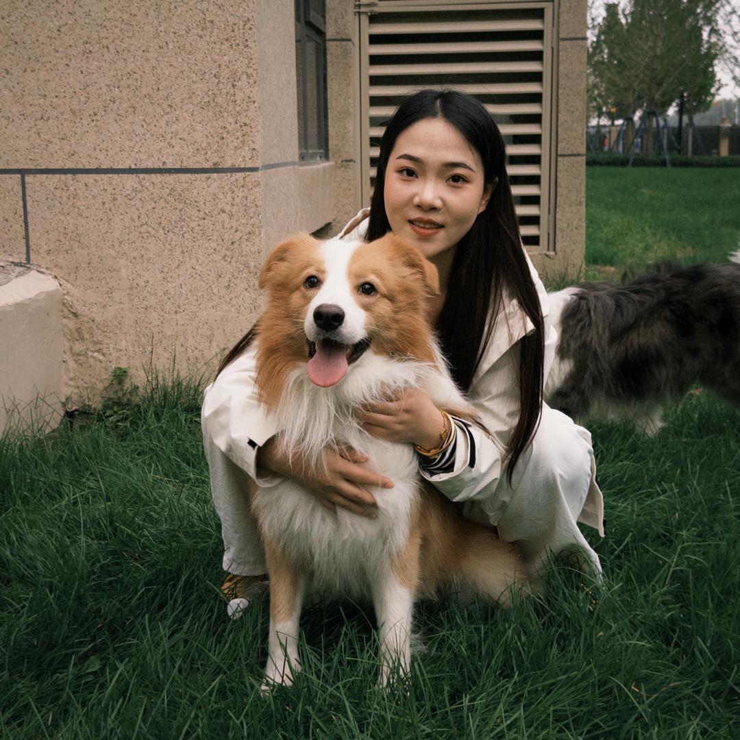 鸡蛋花（臭蛋妹妹）