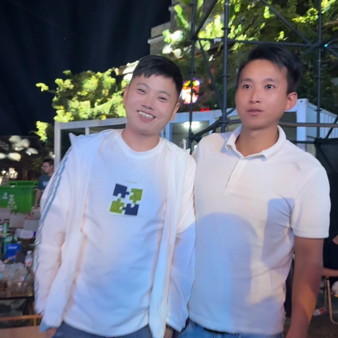 想成功就要向前走