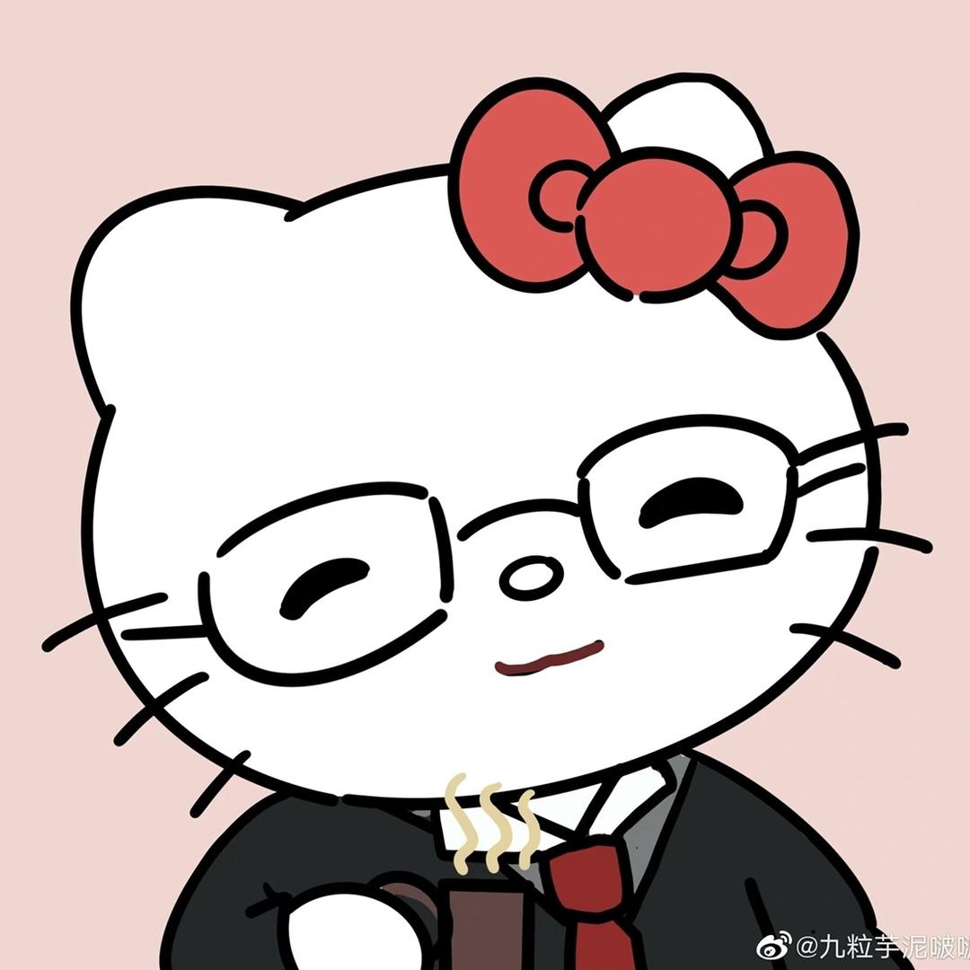 智慧大猫