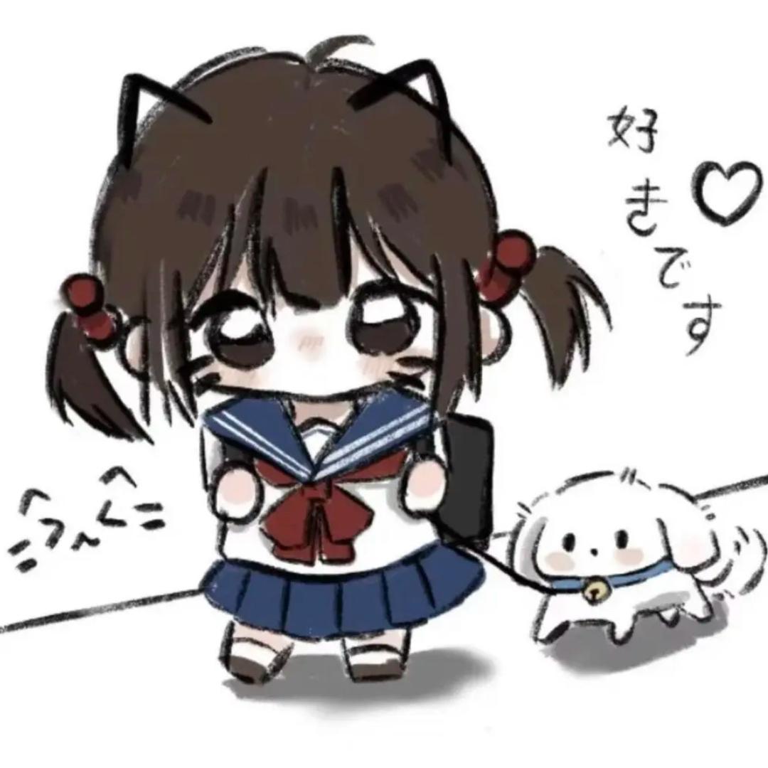 小小踢
