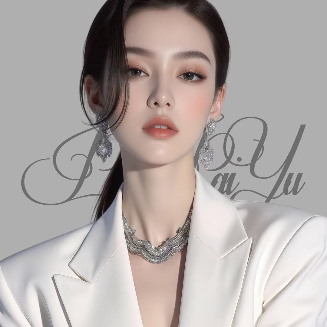 𝒀.金汐儿🌊