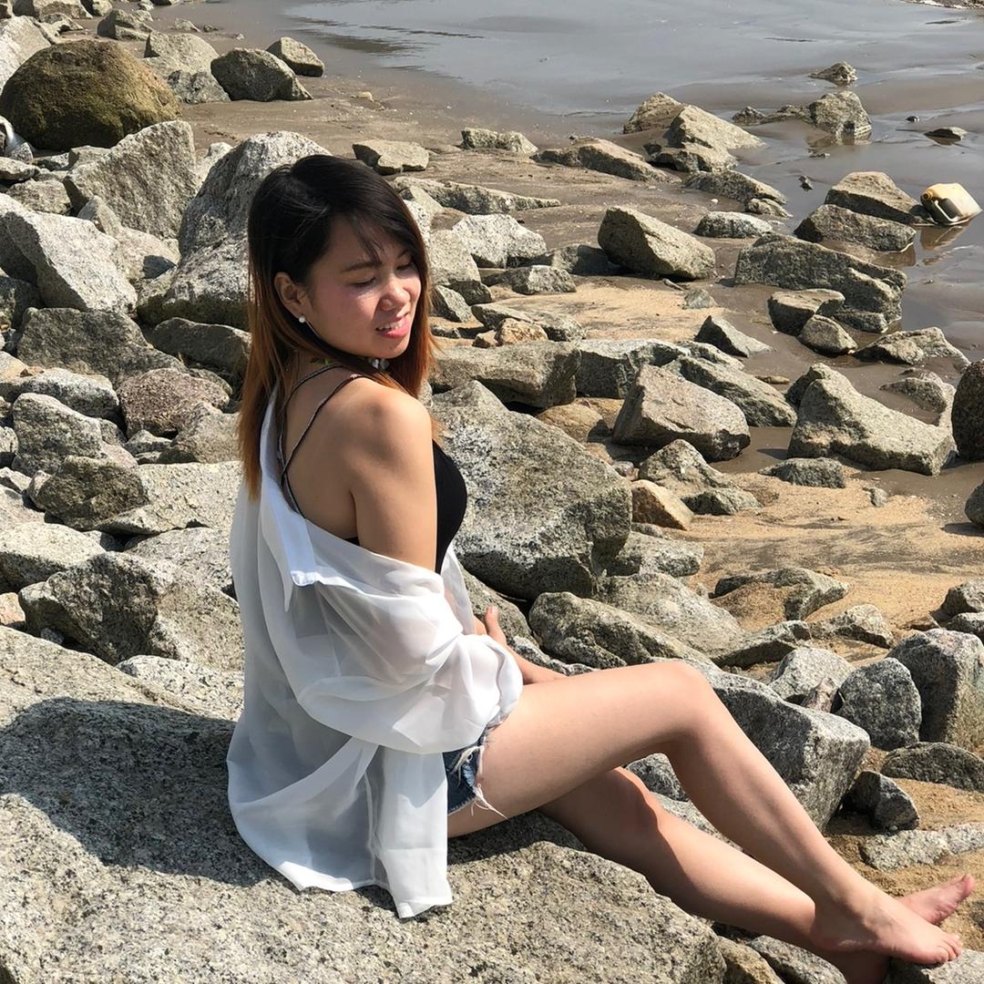 🧚‍♂️  思思  🧚🏽