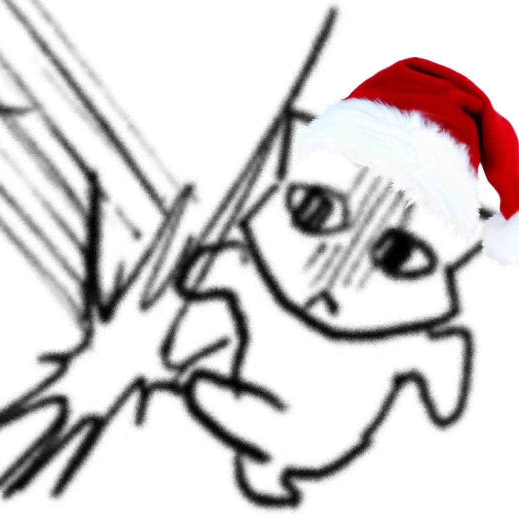 番茄爆炒新兵乐