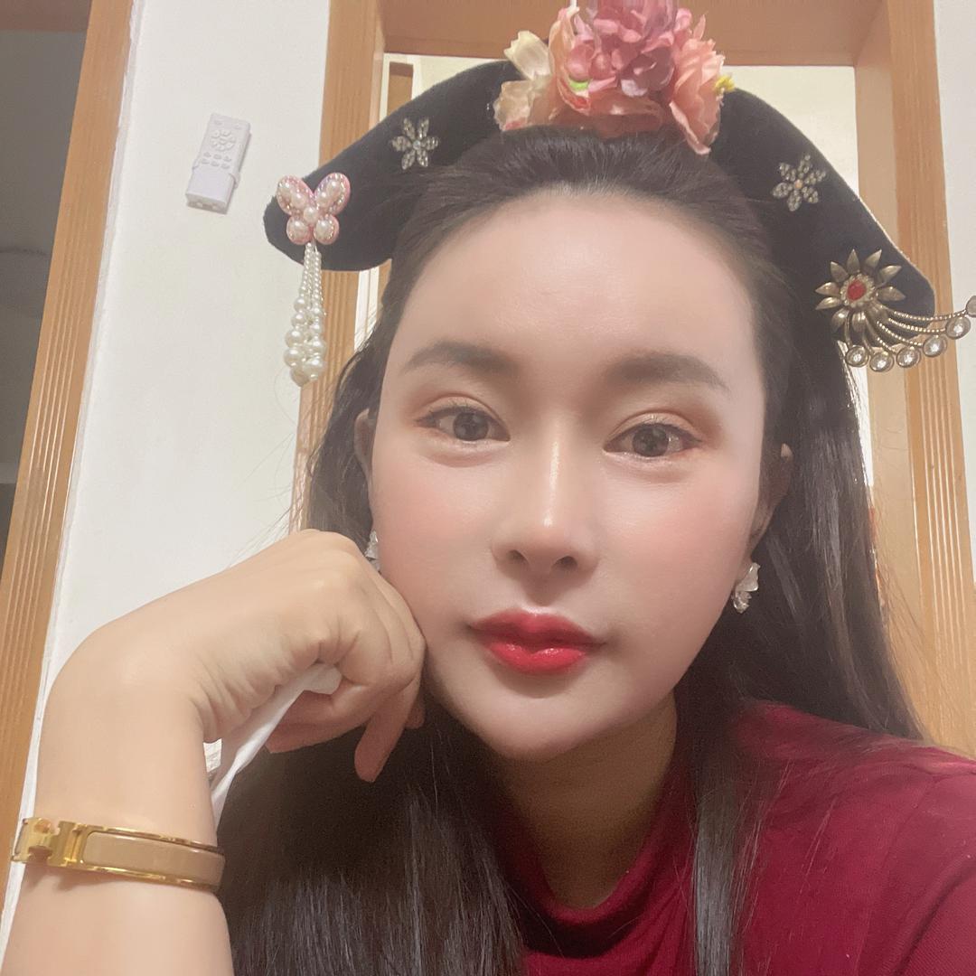 @我叫波妞