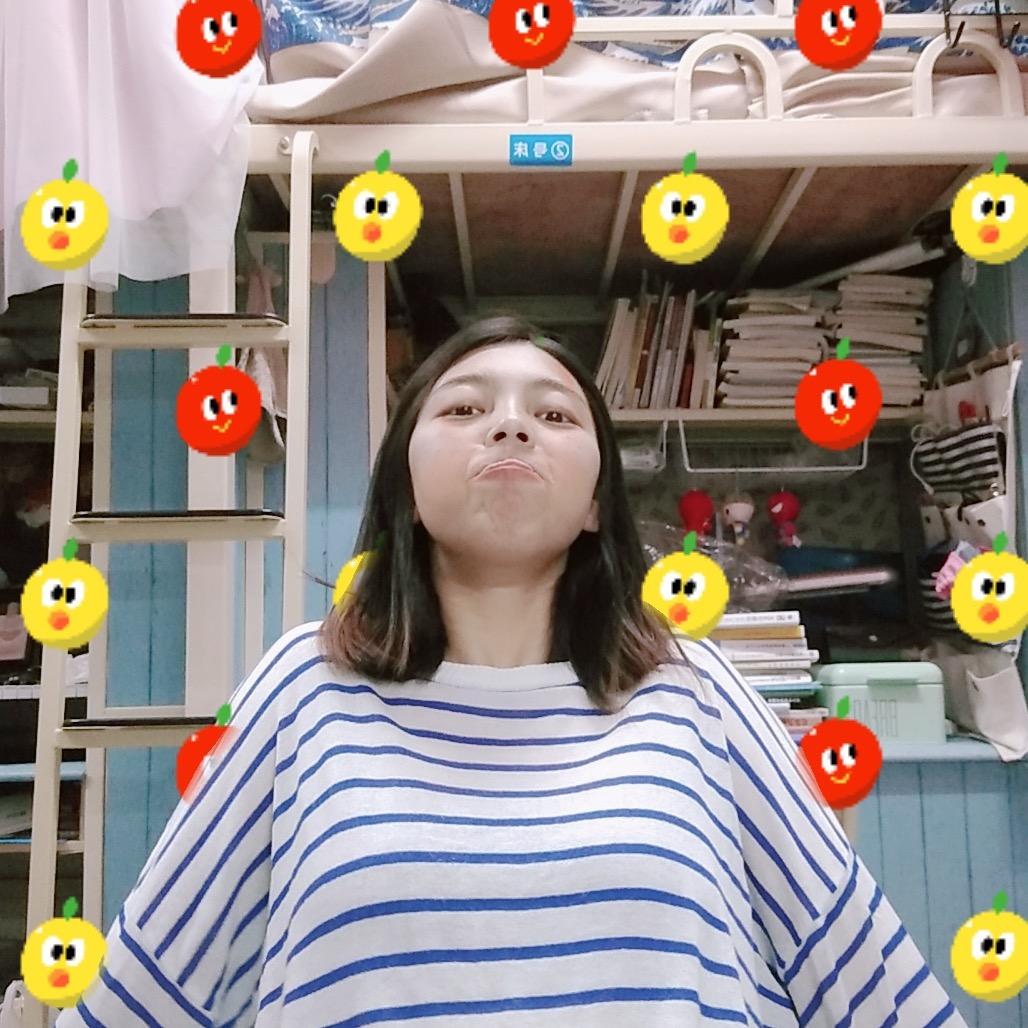 蛋蛋小囧妹🥰