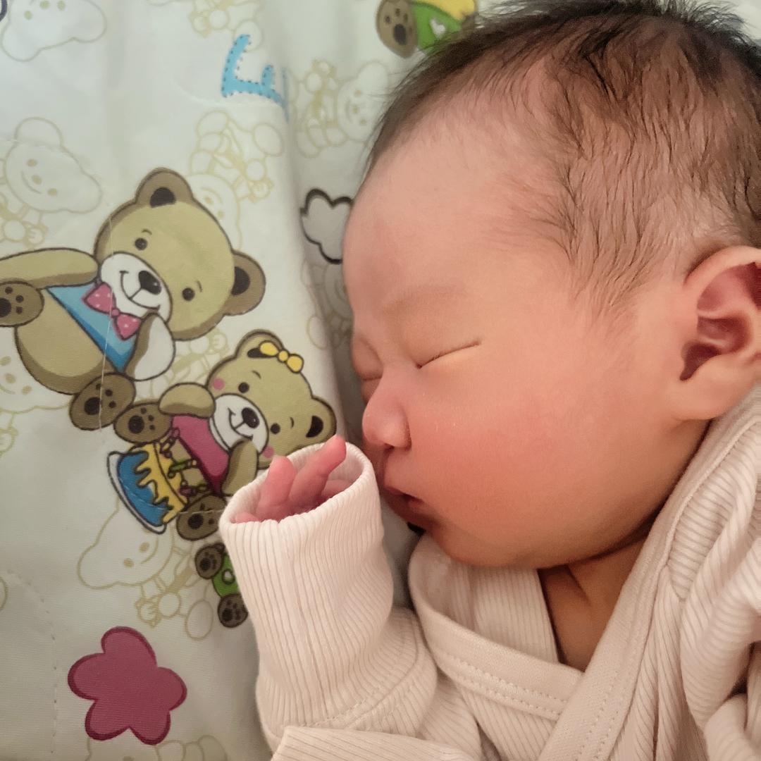 我的小名叫又又